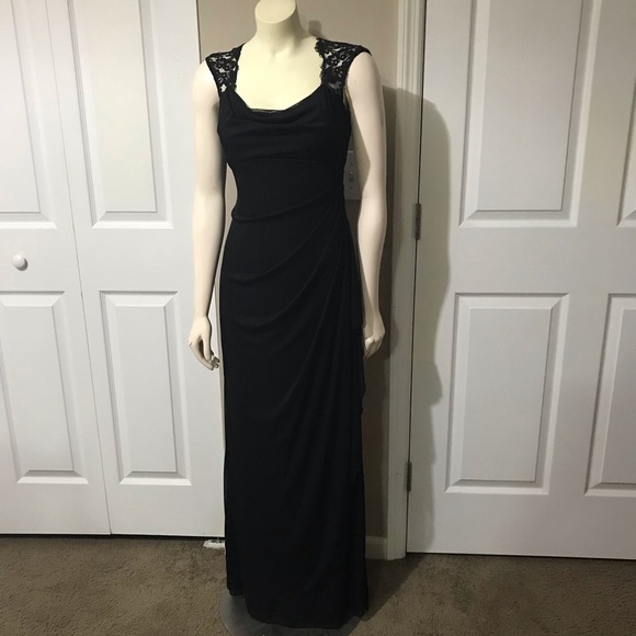 Xscape Dresses & Skirts - David’s Bridal | Xscape Special Occasion Dress